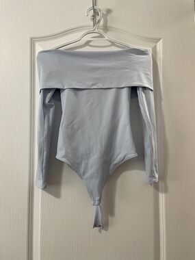 Aritzia Contour Deco Bodysuit